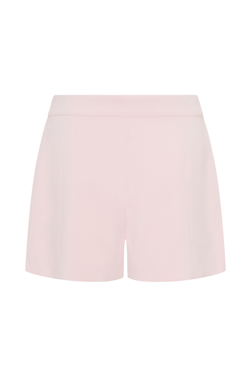 Korrie Suiting Short - Powder Pink