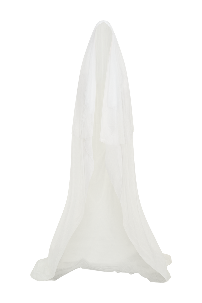 Margareta Veil - White